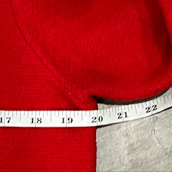 Bergland Austria Tiroler Sport Vintage Wool Pullover Sweater - Size Medium - Picture 11 of 15